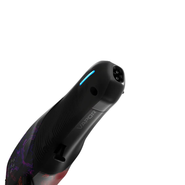 Wahl Professional Vapor Cordless Clipper – Limited Edition Wahl Professional Vapor Cordless Clipper – Limited Edition
