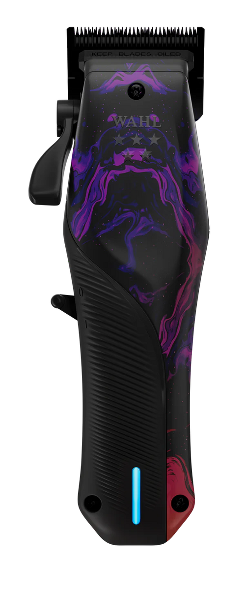 Wahl Professional Vapor Cordless Clipper – Limited Edition