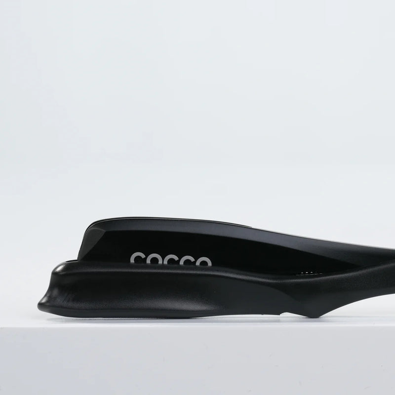 Cocco Folding Razor T11 - Matte black