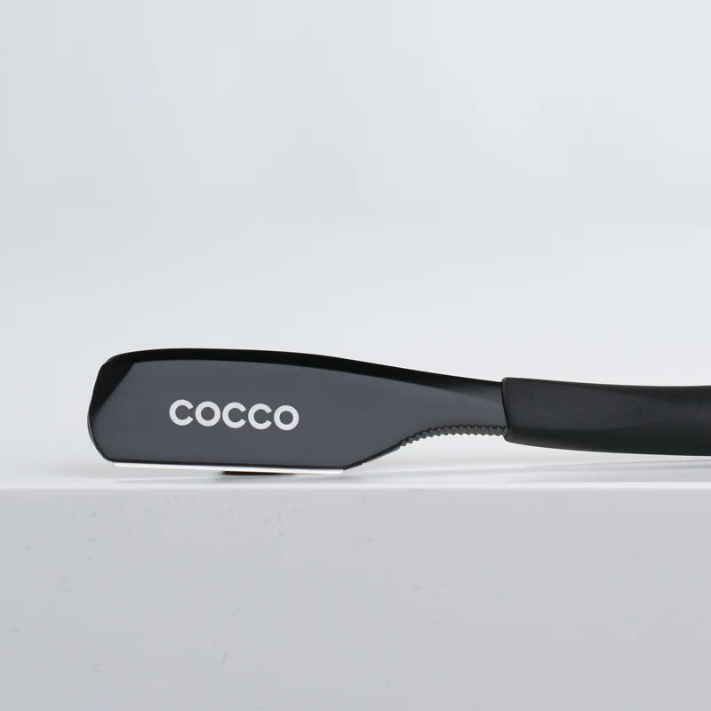 COCCO Straight Razor T15 – Matte Black