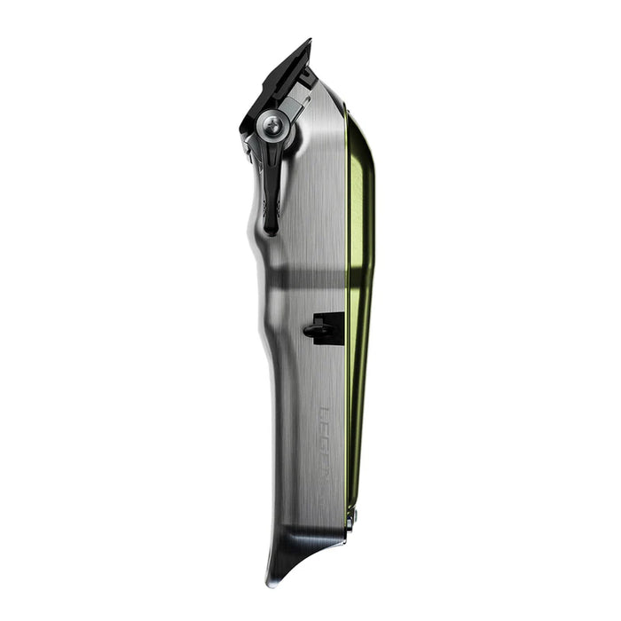 Wahl Professional All-Metal Legend+ Cord/Cordless Clipper | 3027401