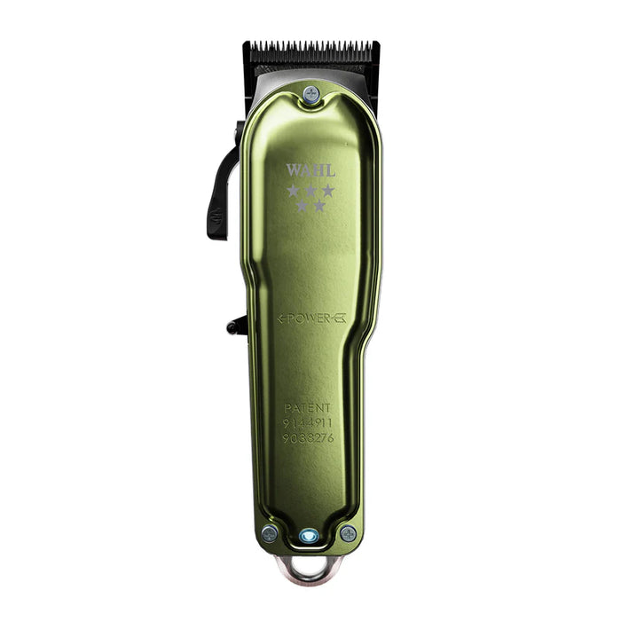 Wahl Professional All-Metal Legend+ Cord/Cordless Clipper | 3027401