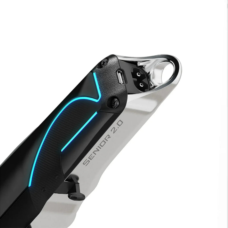Wahl 5-Star Senior 2.0 Cordless Clipper