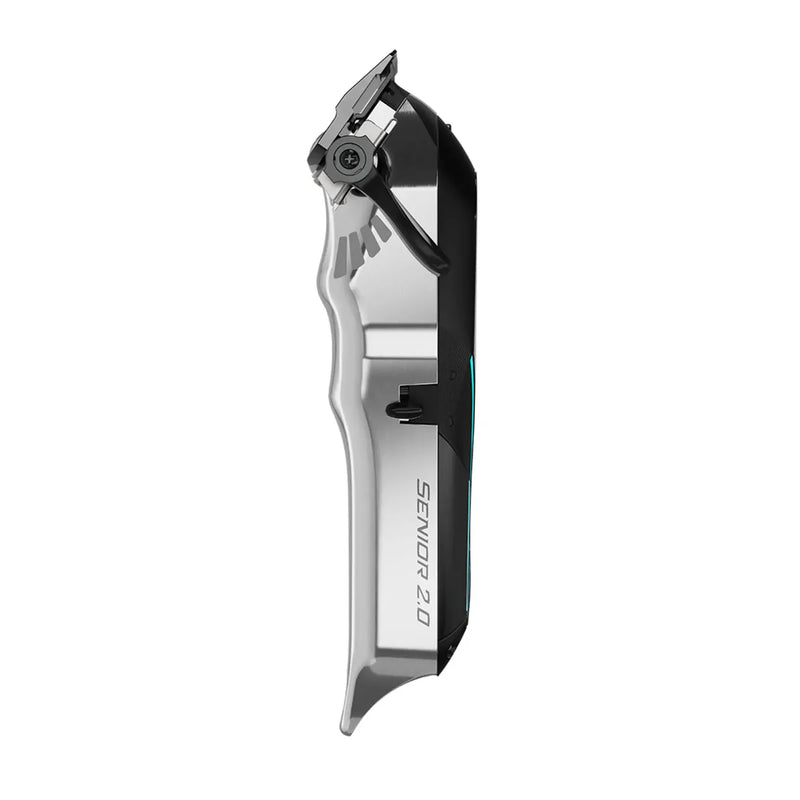 Wahl 5-Star Senior 2.0 Cordless Clipper — Magnus Supply Wahl 5-Star Senior 2.0 Cordless Clipper — Magnus Supply