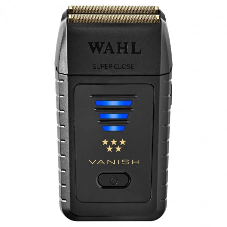 Wahl Vanish Shaver Magnus Barber Supply