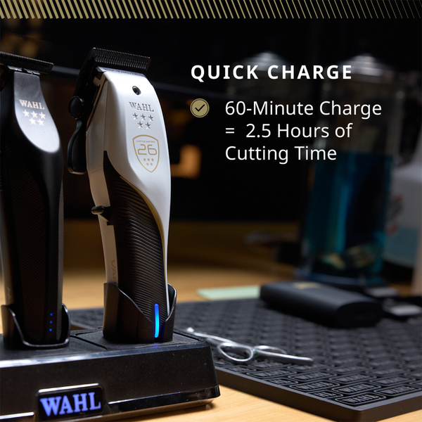 Wahl Vapor CE Championship Edition Clipper