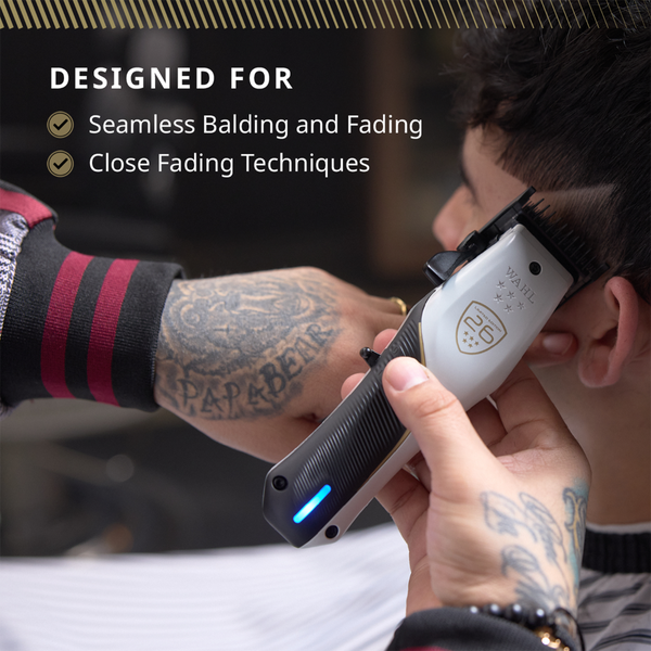 Wahl Vapor CE Championship Edition Clipper