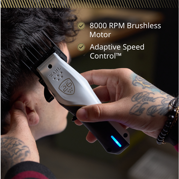 Wahl Vapor CE Championship Edition Clipper