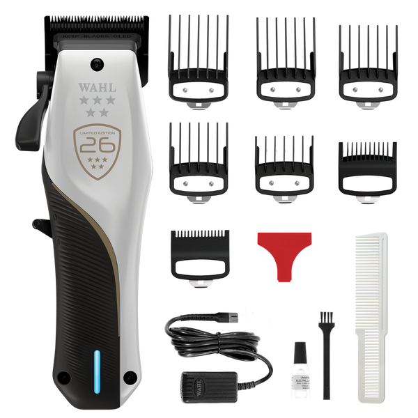Wahl Vapor CE Championship Edition Clipper