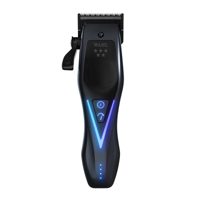 Wahl Professional Vapor Switch Cordless Clipper (3028866) — Magnus