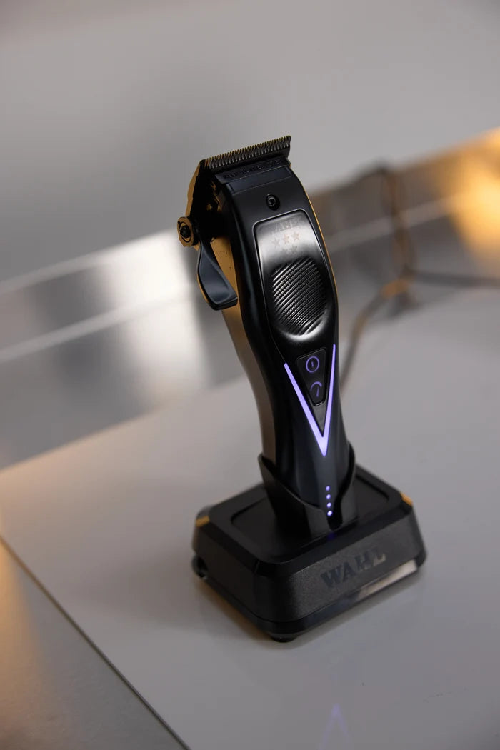 Wahl Professional Vapor Switch Cordless Clipper (3028866)