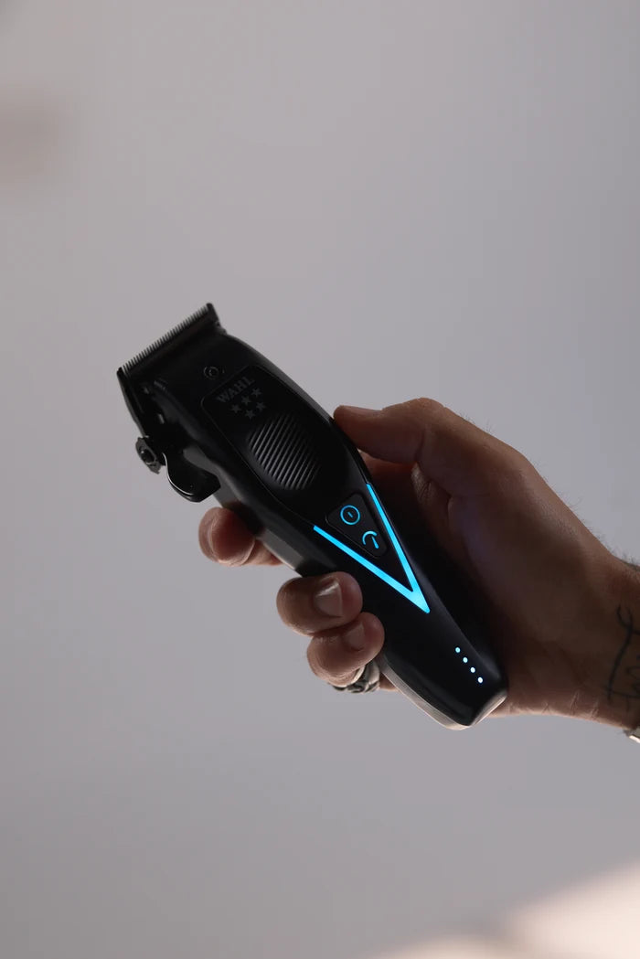 Wahl Professional Vapor Switch Cordless Clipper (3028866)