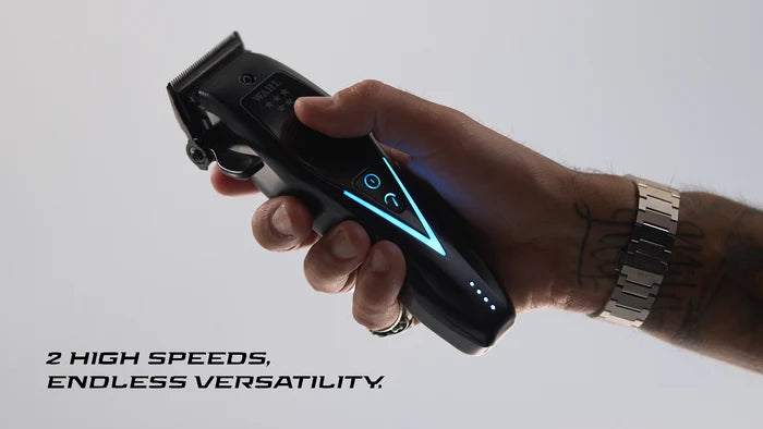 Wahl Professional Vapor Switch Cordless Clipper (3028866)