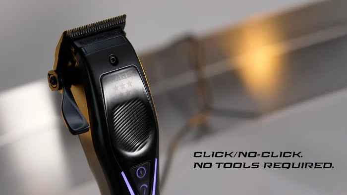 Wahl Professional Vapor Switch Cordless Clipper (3028866)