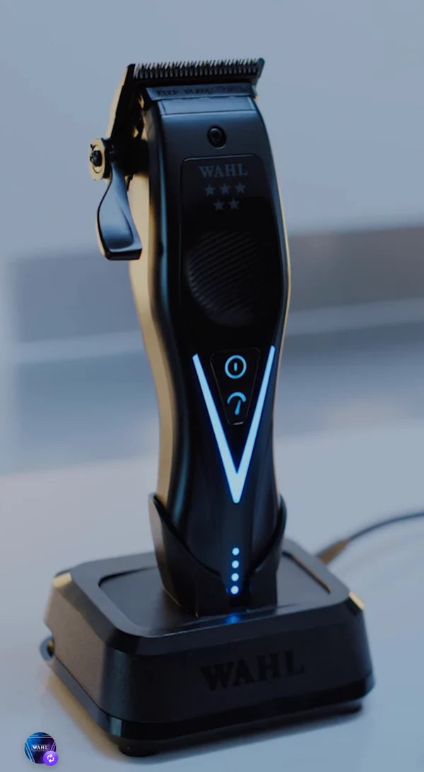 Wahl Professional Vapor Switch Cordless Clipper (3028866)