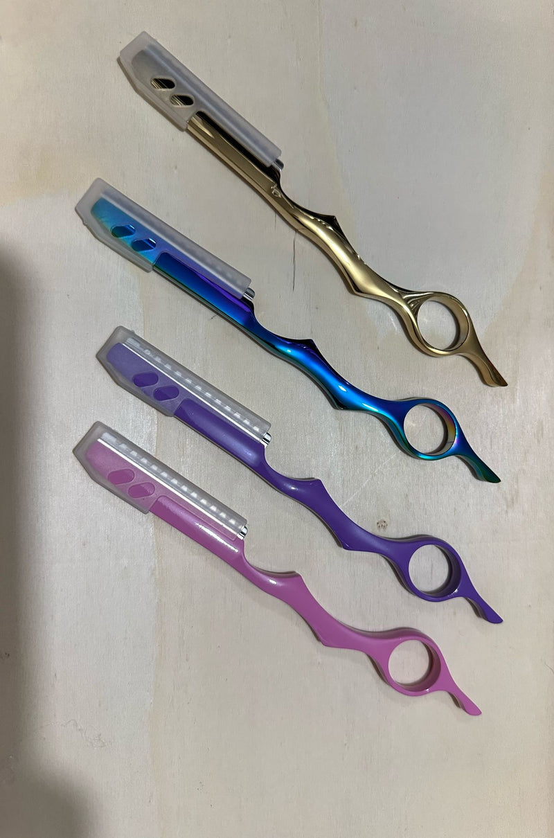 Kashi Hair Razor for cutting hair