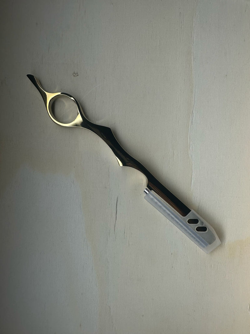 Kashi Hair Razor for cutting hair