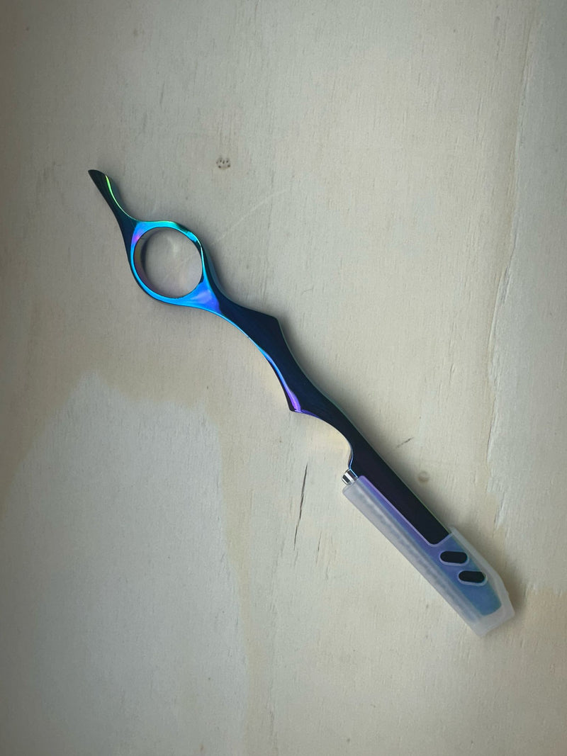 Kashi Hair Razor for cutting hair