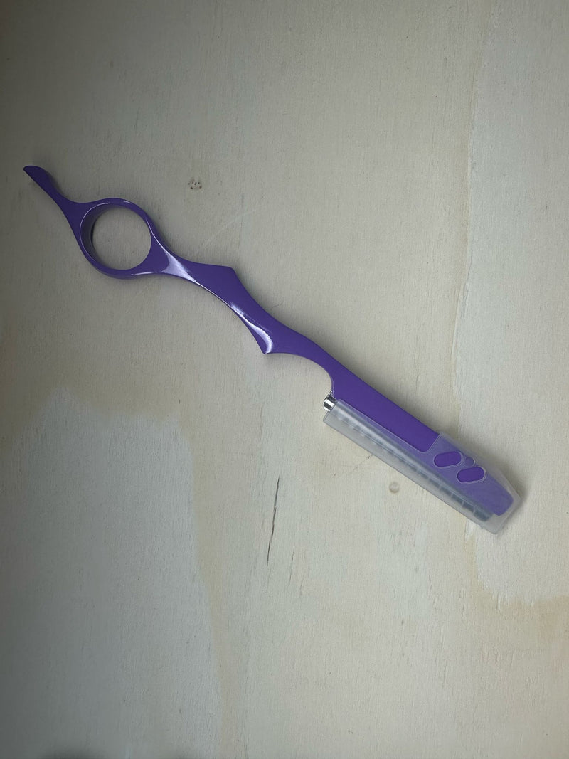 Kashi Hair Razor for cutting hair