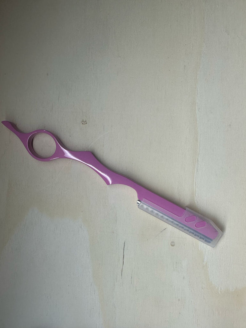 Kashi Hair Razor for cutting hair
