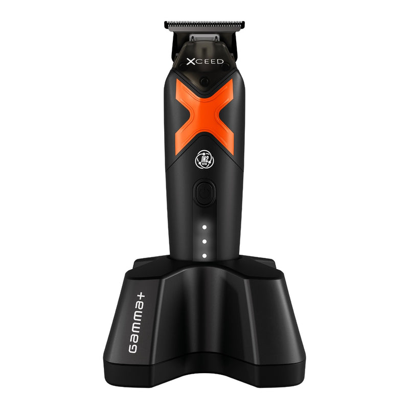 Gamma+ Xceed Professional Trimmer with IN2 Vector Motor