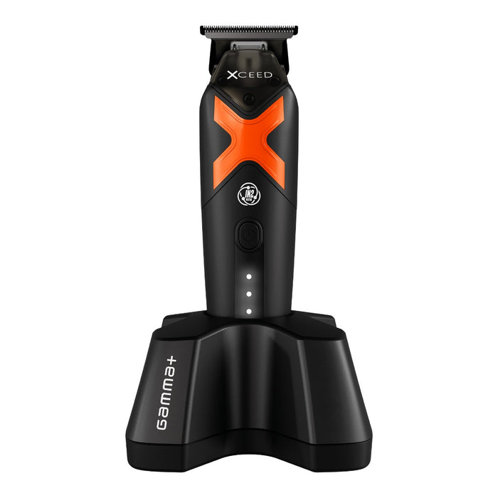 Gamma+ Xceed Professional Trimmer with IN2 Vector Motor