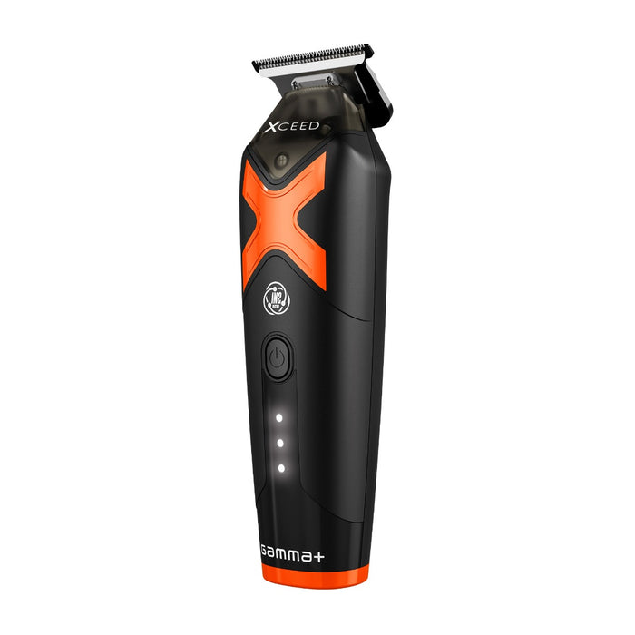 Gamma+ Xceed Professional Trimmer with IN2 Vector Motor