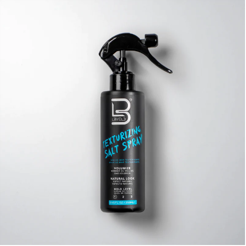 Level3 Texturizing Salt Spray 250ml