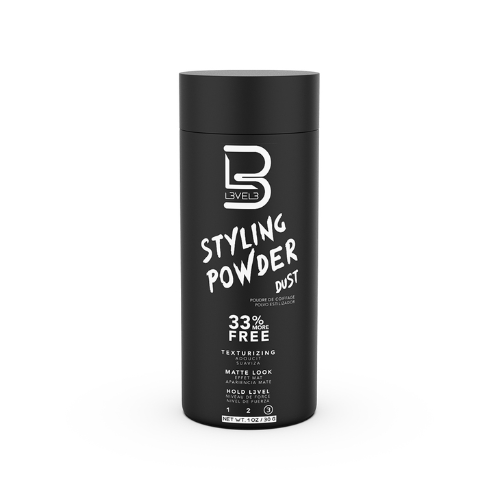 Level3 Styling Powder 1oz
