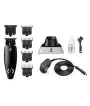 Andis Black Label GTX-EXO M-FORCE Cordless Trimmer - Magnus SupplyAndis