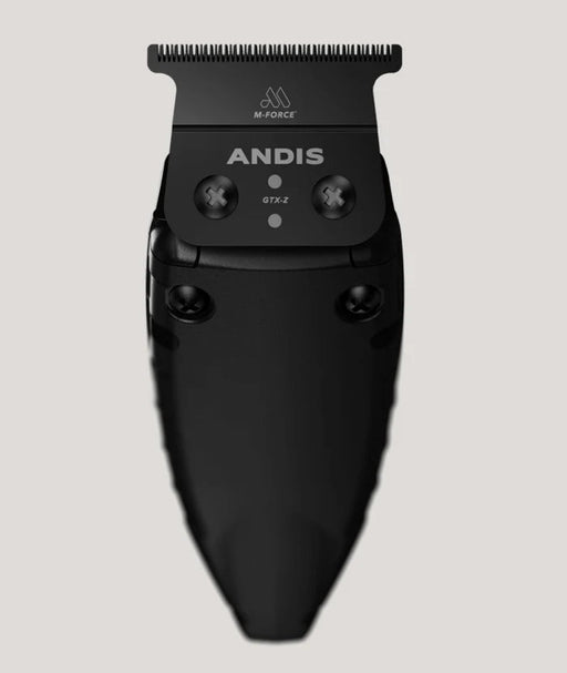 Andis Black Label GTX-EXO M-FORCE Cordless Trimmer - Magnus SupplyAndis