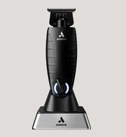Andis Black Label GTX-EXO M-FORCE Cordless Trimmer - Magnus SupplyAndis