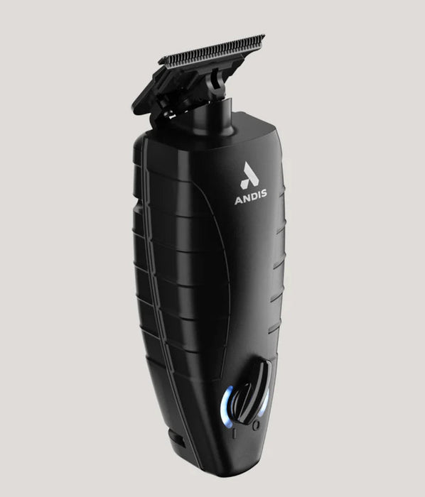 Andis Black Label GTX - EXO® M - FORCE™ Special - Edition Cordless Li Trimmer - MagnusSupplyAndis