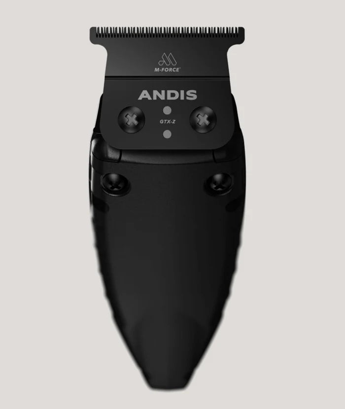 Andis Black Label GTX-EXO M-FORCE Cordless Trimmer - Magnus