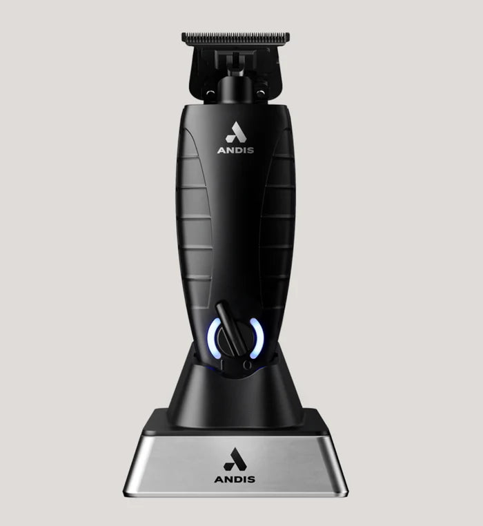 Andis Black Label GTX-EXO M-FORCE Cordless Trimmer - Magnus