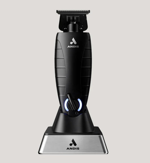 Andis Black Label GTX - EXO® M - FORCE™ Special - Edition Cordless Li Trimmer - MagnusSupplyAndis