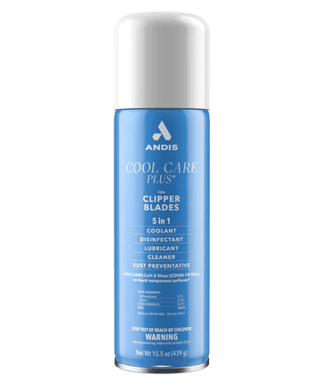 Andis Cool Care Plus 5-in-1 Spray – 15.5oz