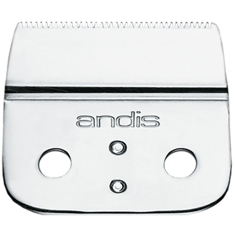 Andis Cordless T-Outliner Carbon Steel Li Square Blade (04545) - Magnus SupplyAndis