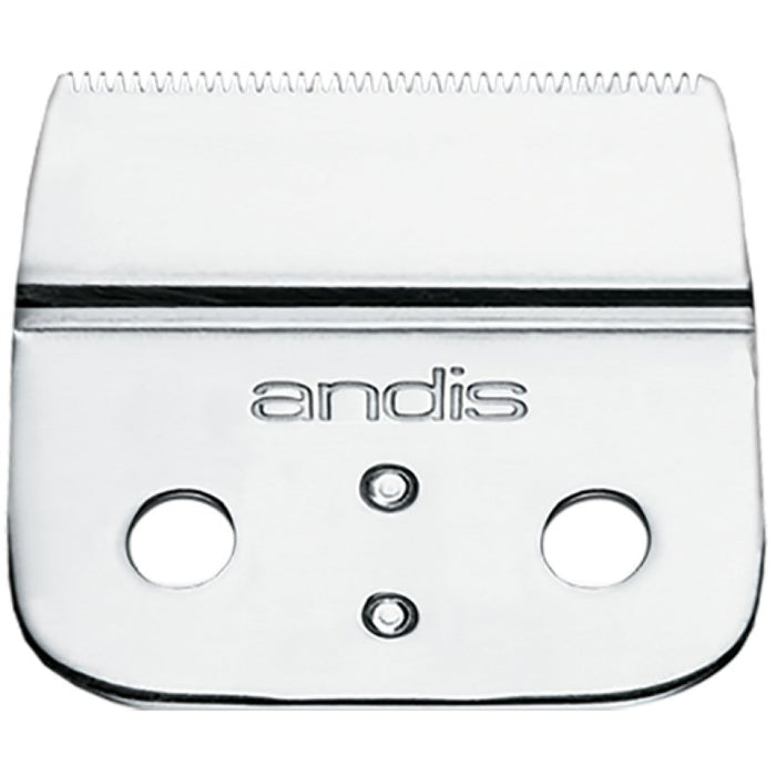 Andis Cordless T - Outliner Carbon Steel Li Square Blade (04545) - Magnus SupplyAndis