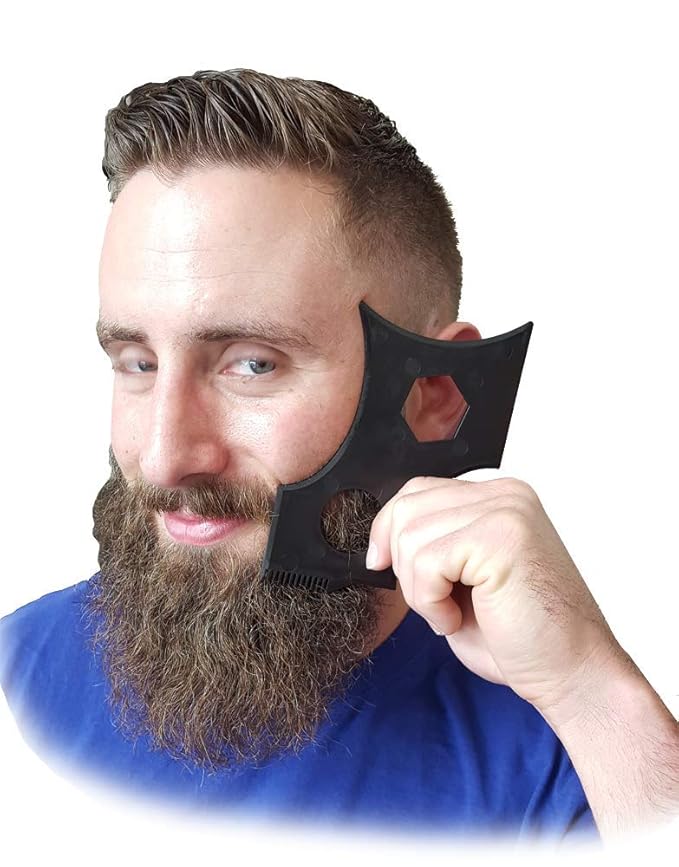 Andis Cut Buddy Hair & Beard Shaping Tool - Magnus SupplyAndis