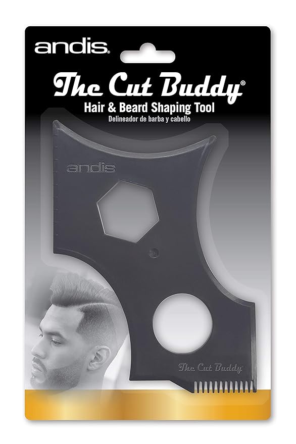 Andis Cut Buddy Hair & Beard Shaping Tool