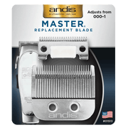 Andis Master 22-Tooth Replacement Blade 01556 - Magnus SupplyAndis
