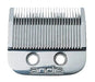 Andis Master 22 - Tooth Replacement Blade #01556 - MagnusSupplyAndis