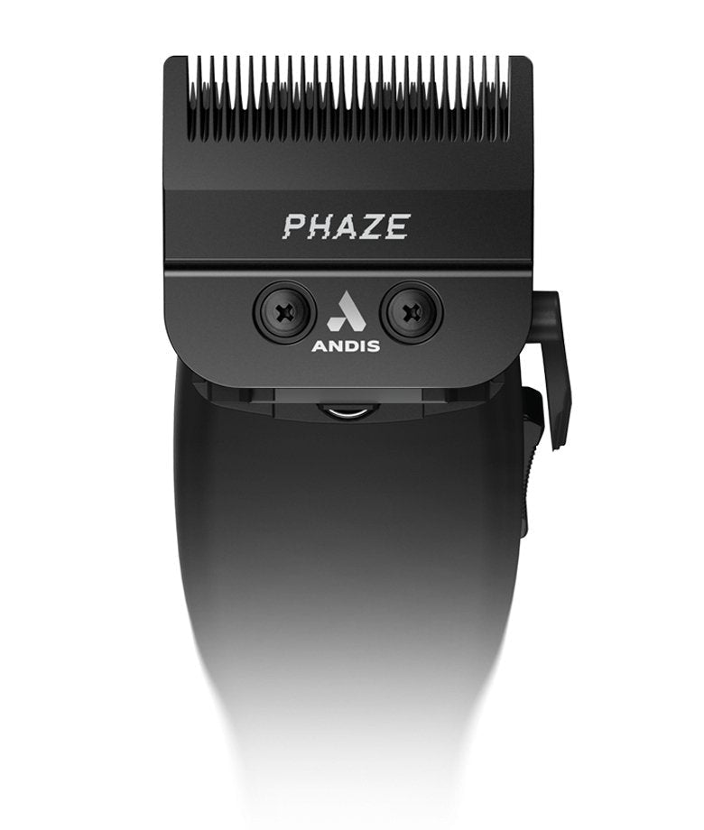 Andis Master Cordless Clipper Black Label Edition — Magnus Supply