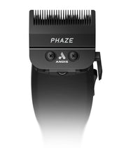 Andis Master Cordless Clipper Black Label Edition - Magnus SupplyAndis