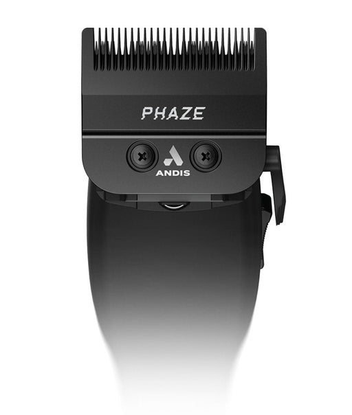 Andis Master Cordless Clipper Black Label Edition - Magnus SupplyAndis