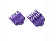 Andis Master Double Magnetic Comb Set (0.5 & 1.5) 01420 - Magnus SupplyAndis