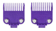 Andis Master Magnetic Comb Set Dual Pack – 2-Piece Guard Set 01900 - Magnus SupplyAndis