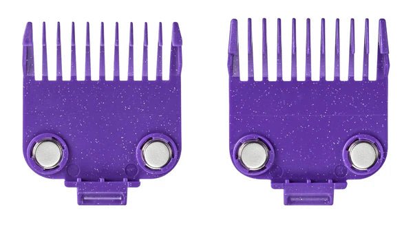 Andis Master Magnetic Comb Set Dual Pack – 2-Piece Guard Set 01900 - Magnus SupplyAndis