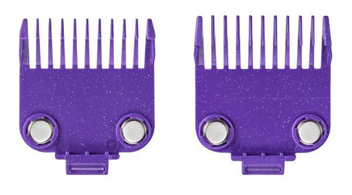 Andis Master Magnetic Comb Set Dual Pack – 2-Piece Guard Set 01900 - Magnus SupplyAndis